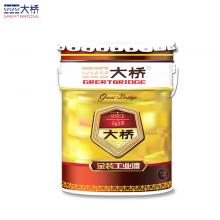 大桥油漆，氯化橡胶面漆，化工厂房防腐漆，设备防腐漆，管道防腐漆，耐水漆，耐酸碱盐防腐91麻豆精品视频