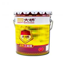 浙江大桥氟碳金属漆 抗紫外线耐候性金属91麻豆精品视频